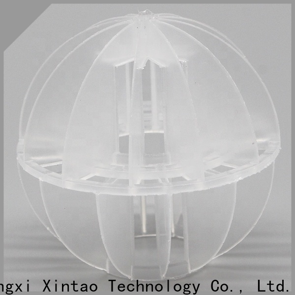 Xintao Technology tower packing on sale for PSA oxygen concentrators