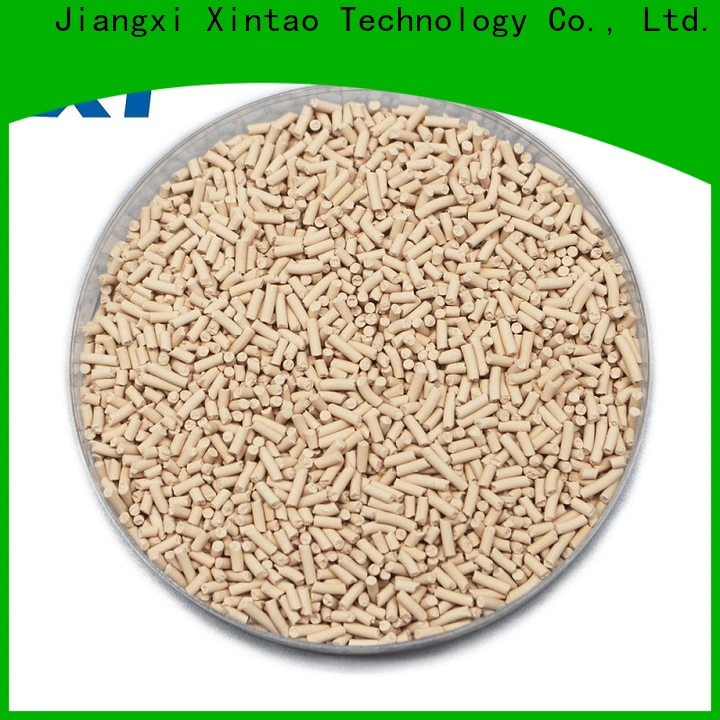 Xintao Technology mol sieve supplier for air separation