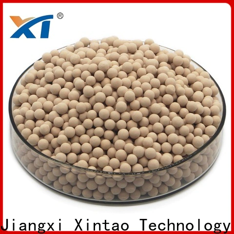 reliable molecular sieve 3a promotion for hydrogen purification