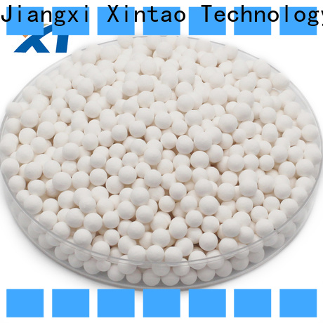 reliable alumina catalyst wholesale for workshop