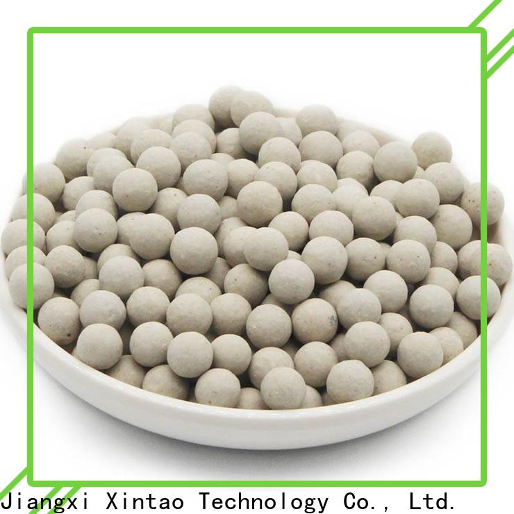 reliable ceramic balls manufacturer for workshop