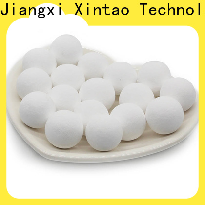 Xintao Technology reliable activated alumina wholesale for plant