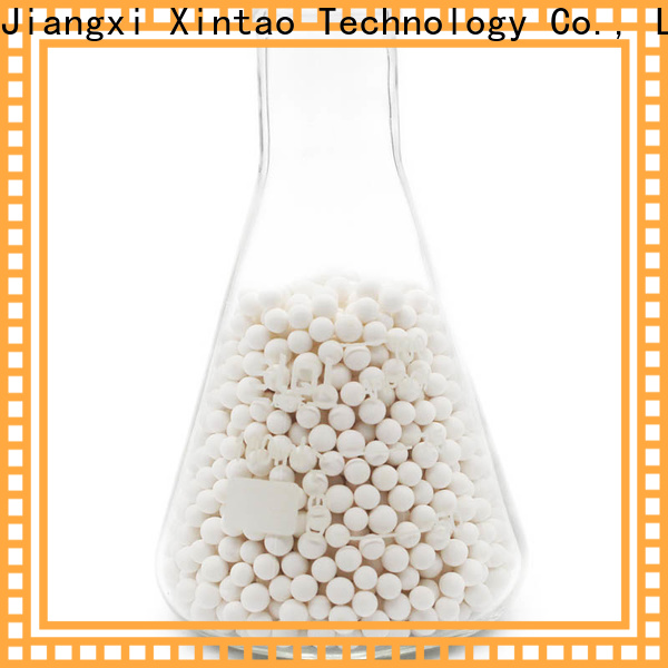 Xintao Technology professional silica gel bags on sale for humidity