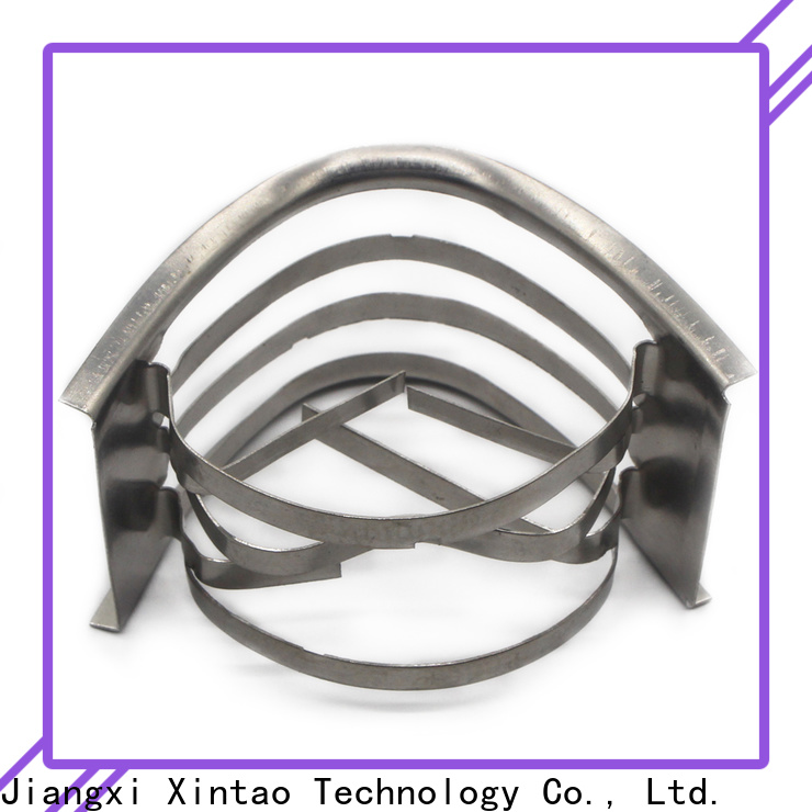 Xintao Technology random packing promotion for petrochemical industry