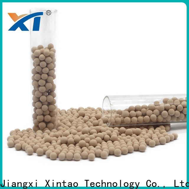 Xintao Technology Molecular Sieves on sale for PSA oxygen concentrators