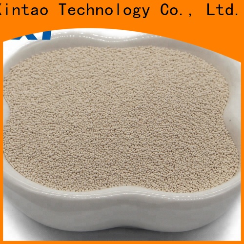 Xintao Technology good quality Molecular Sieves wholesale for industry