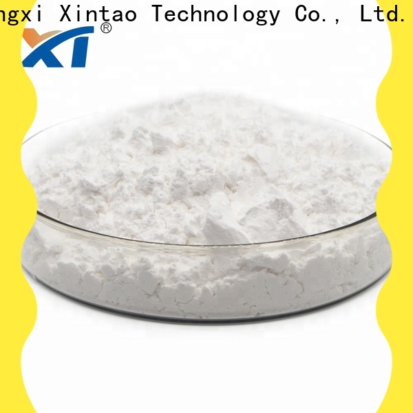 Xintao Technology practical activated molecular sieve powder on sale for oxygen concentrators