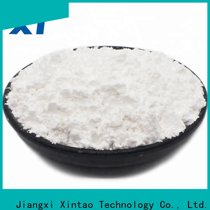 Xintao Technology activated molecular sieve powder on sale for factory