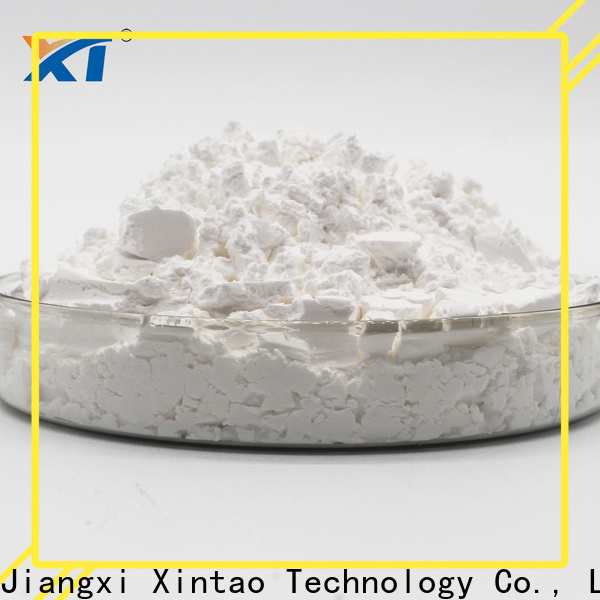 Xintao Technology high quality activated molecular sieve powder on sale for PSA oxygen concentrators