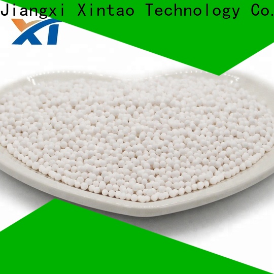 Xintao Technology professional activated alumina factory price for industry