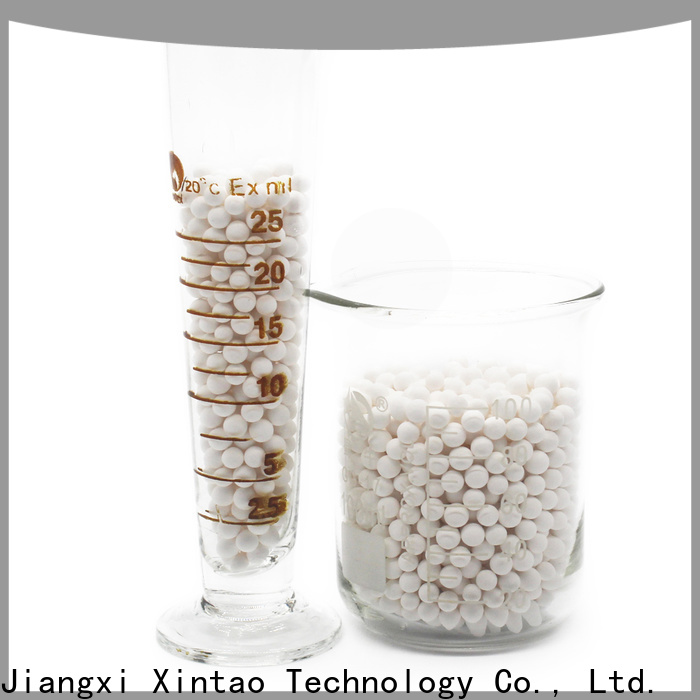 high quality activated alumina on sale for oxygen concentrators