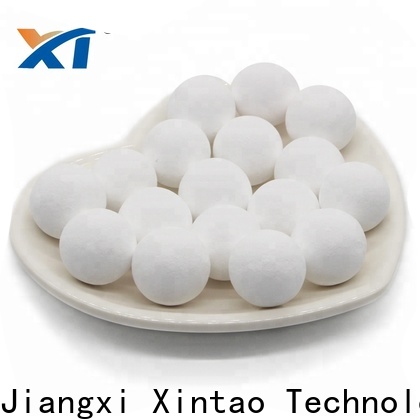 alumina grinding media balls