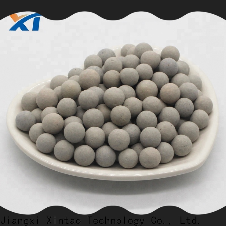 Xintao Technology high alumina ball