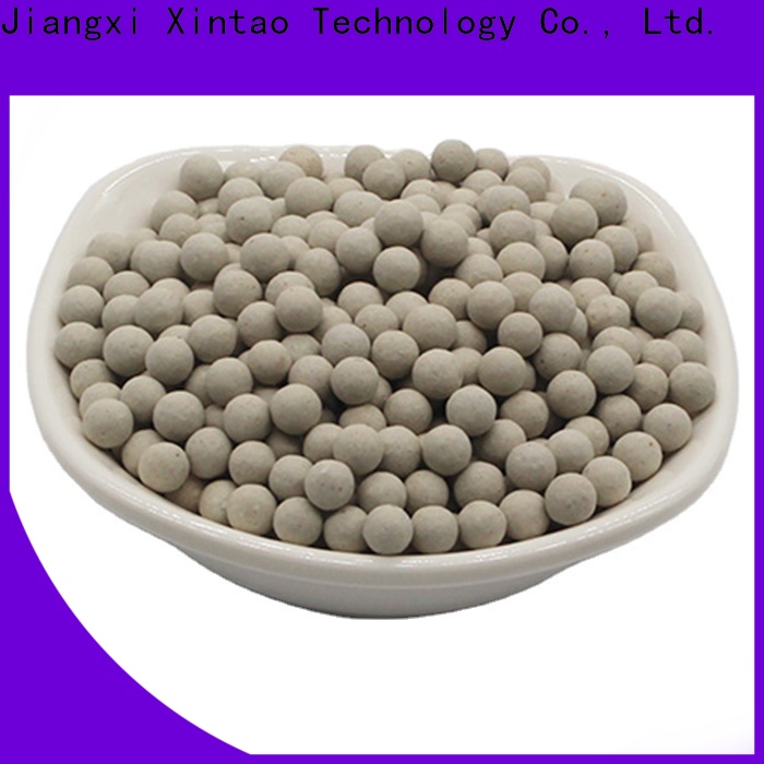 Xintao Technology alumina ball