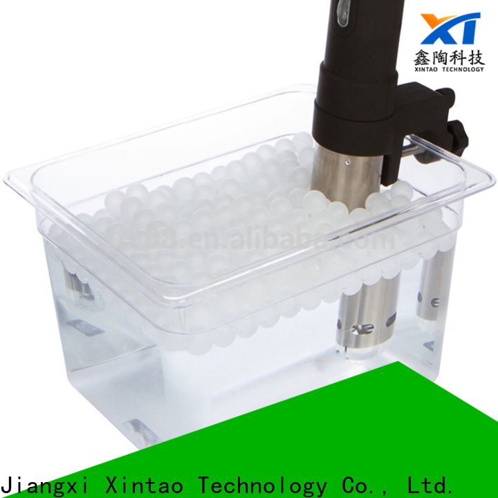 Xintao Technology sous vide ball factory price for oxygen concentrators