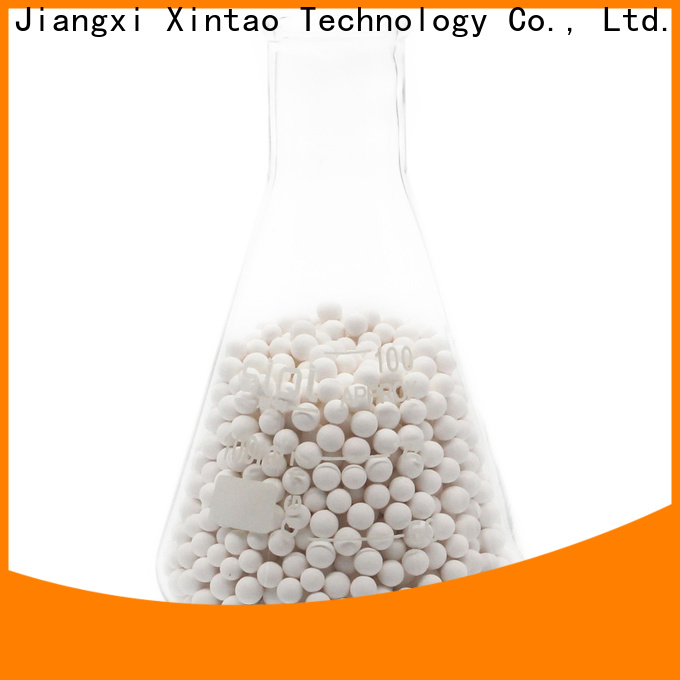 Xintao Technology honeycomb ceramic