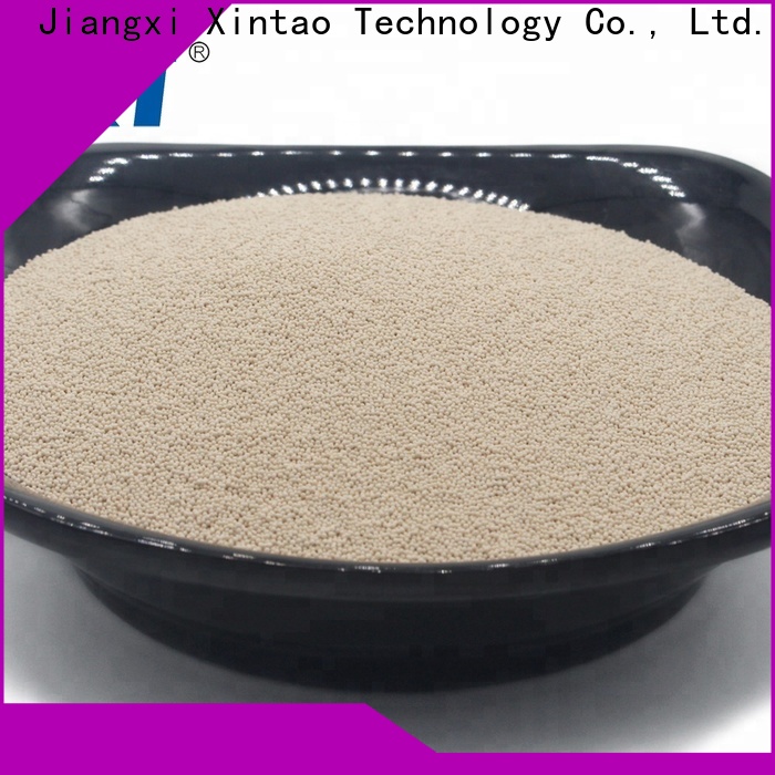 Xintao Technology Molecular Sieves wholesale for factory