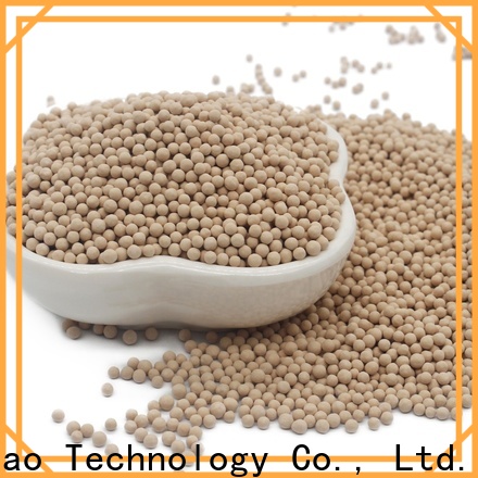 Xintao Technology Molecular Sieves factory price for PSA oxygen concentrators