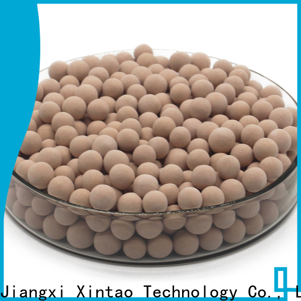 Xintao Technology Molecular Sieves factory price for factory