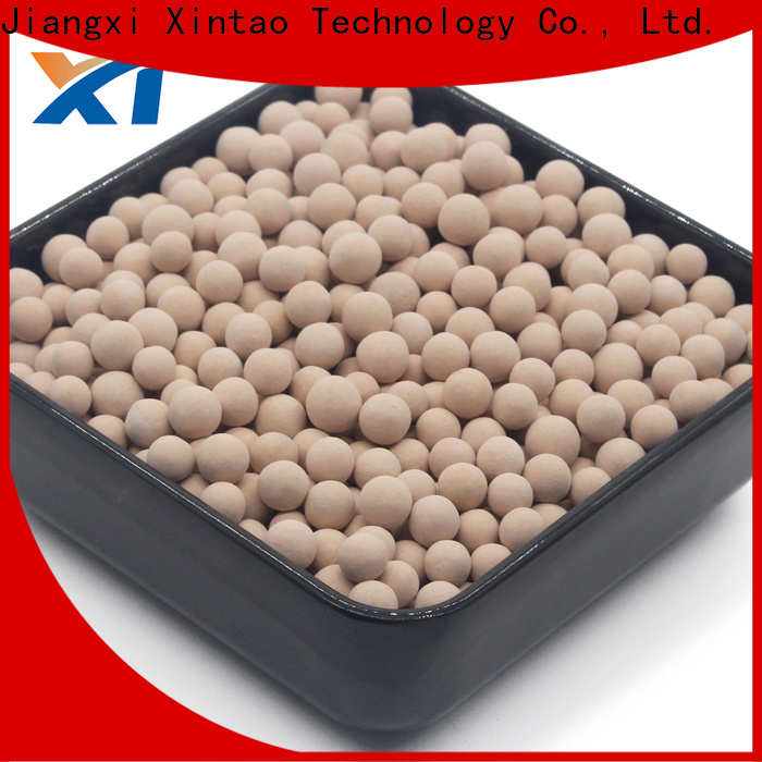 Xintao Technology good quality Molecular Sieves on sale for factory