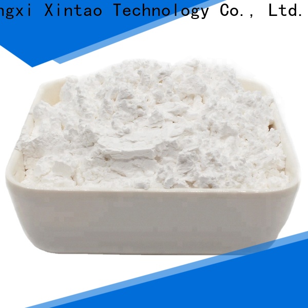 Xintao Technology practical activated molecular sieve powder factory price for PSA oxygen concentrators