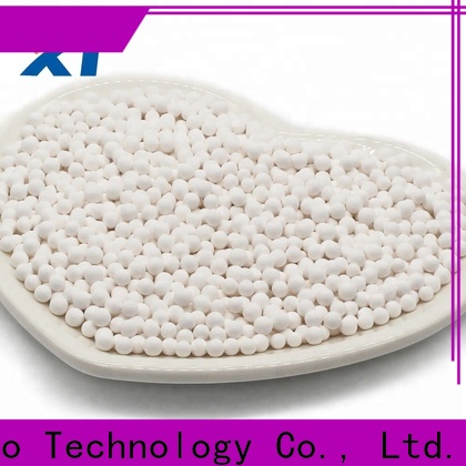 Xintao Technology activated alumina on sale for oxygen concentrators