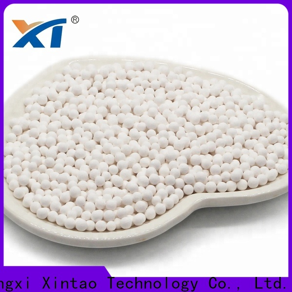 high quality activated alumina on sale for oxygen concentrators