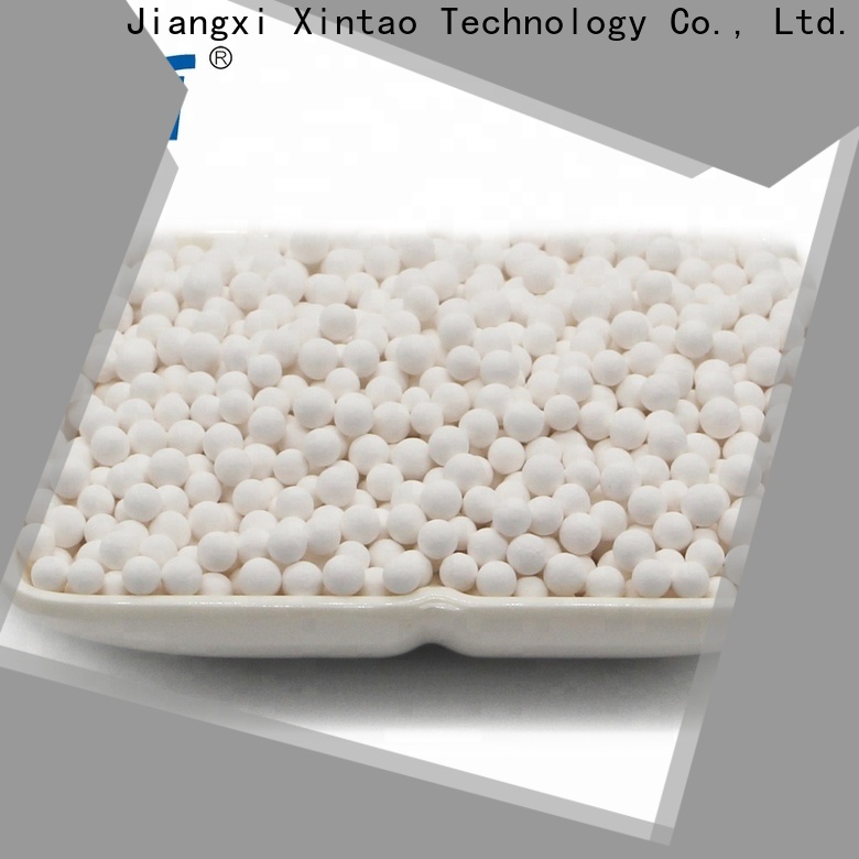 professional activated alumina on sale for factory