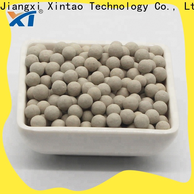 Xintao Technology alumina grinding media