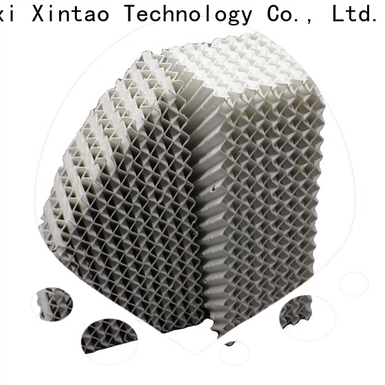 Xintao Technology tower packing factory price for industry