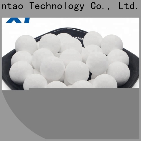 Xintao Technology ceramic alumina ball