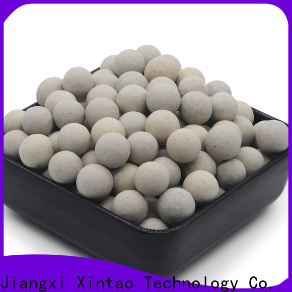 Xintao Technology alumina grinding ball