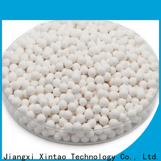 Xintao Technology honeycomb ceramic