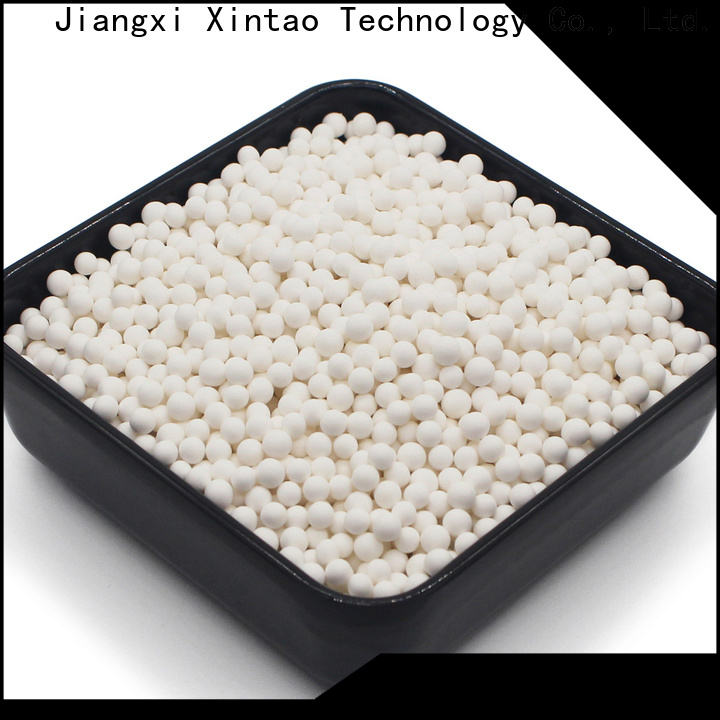 Xintao Technology honeycomb ceramic