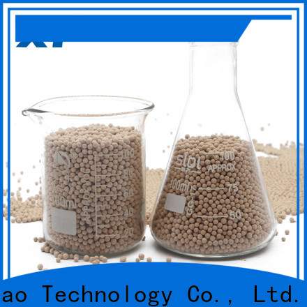 Xintao Technology practical Molecular Sieves wholesale for oxygen concentrators