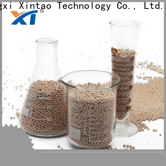 Xintao Technology Molecular Sieves wholesale for industry