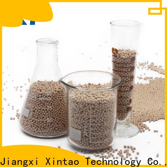 Xintao Technology practical Molecular Sieves on sale for PSA oxygen concentrators