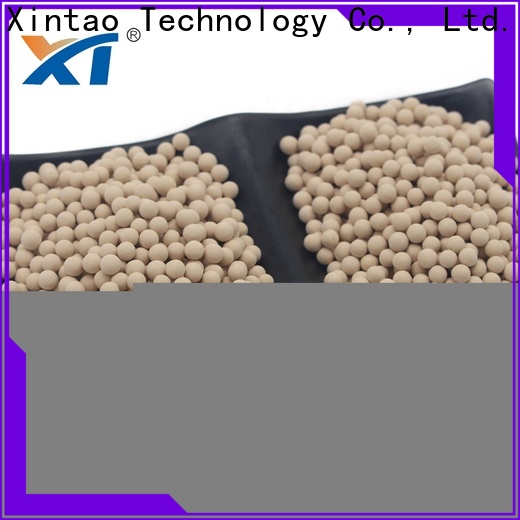 Xintao Technology Molecular Sieves on sale for oxygen concentrators