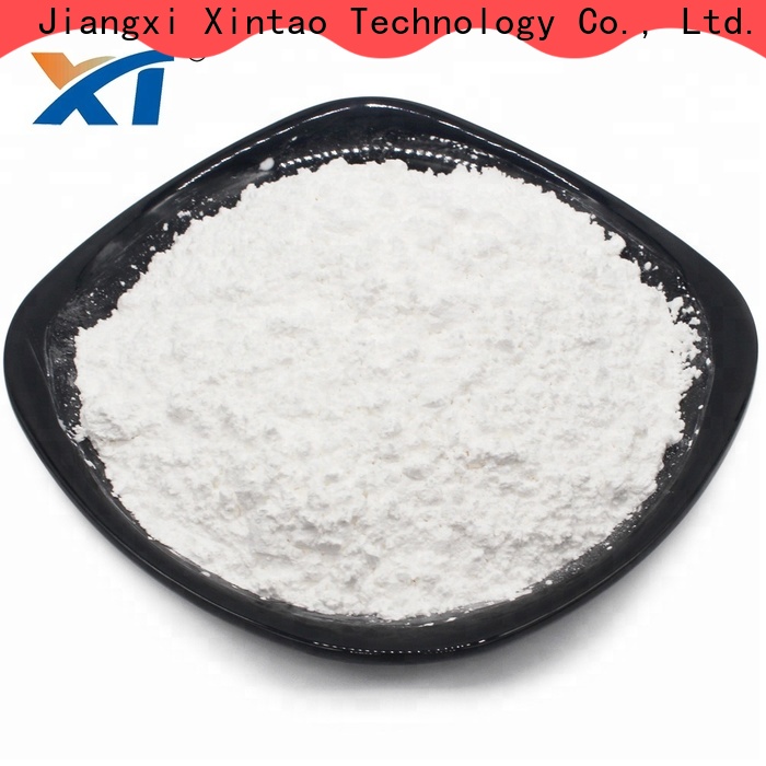 Xintao Technology practical activated molecular sieve powder on sale for oxygen concentrators