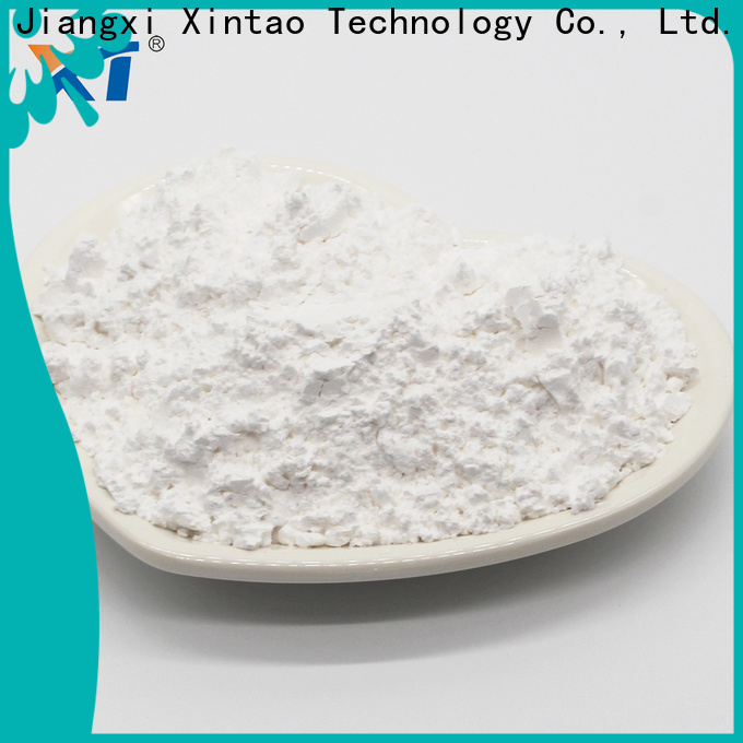 Xintao Technology professional activated molecular sieve powder on sale for oxygen concentrators