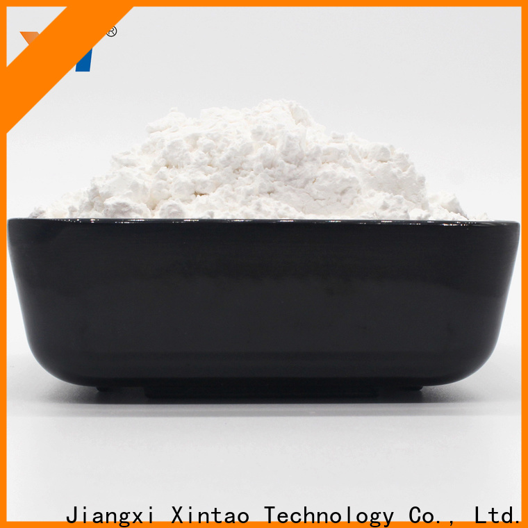 Xintao Technology high quality activated molecular sieve powder factory price for PSA oxygen concentrators