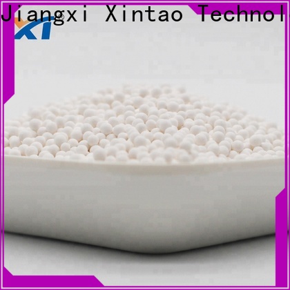 good quality activated alumina wholesale for factory