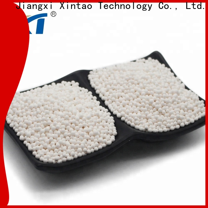 professional activated alumina factory price for factory