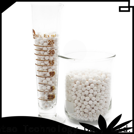 Xintao Technology good quality activated alumina factory price for factory