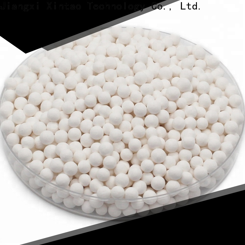 high quality activated alumina on sale for factory