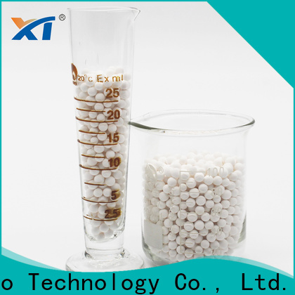 Xintao Technology practical activated alumina wholesale for PSA oxygen concentrators