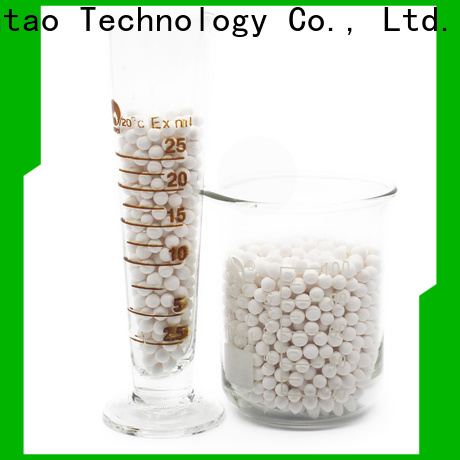 Xintao Technology good quality activated alumina factory price for factory