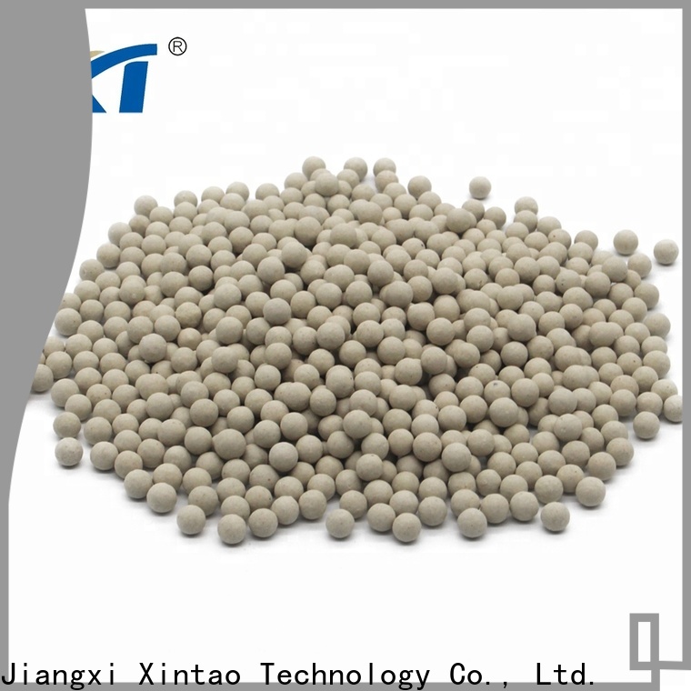 Xintao Technology wholesale alumina ball