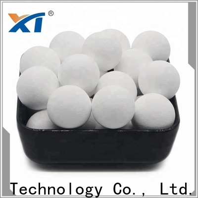 Xintao Technology alumina grinding media