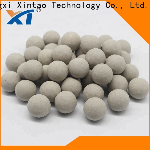 Xintao Technology alumina grinding ball